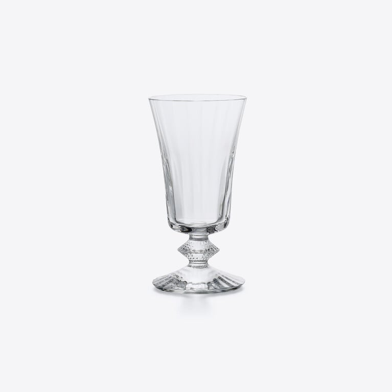 Mille Nuits Glass  Baccarat